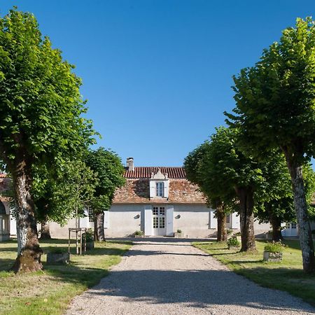 Chartreuse Le Logis La Montagne Bed & Breakfast Allemans ภายนอก รูปภาพ