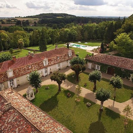 Chartreuse Le Logis La Montagne Bed & Breakfast Allemans ภายนอก รูปภาพ