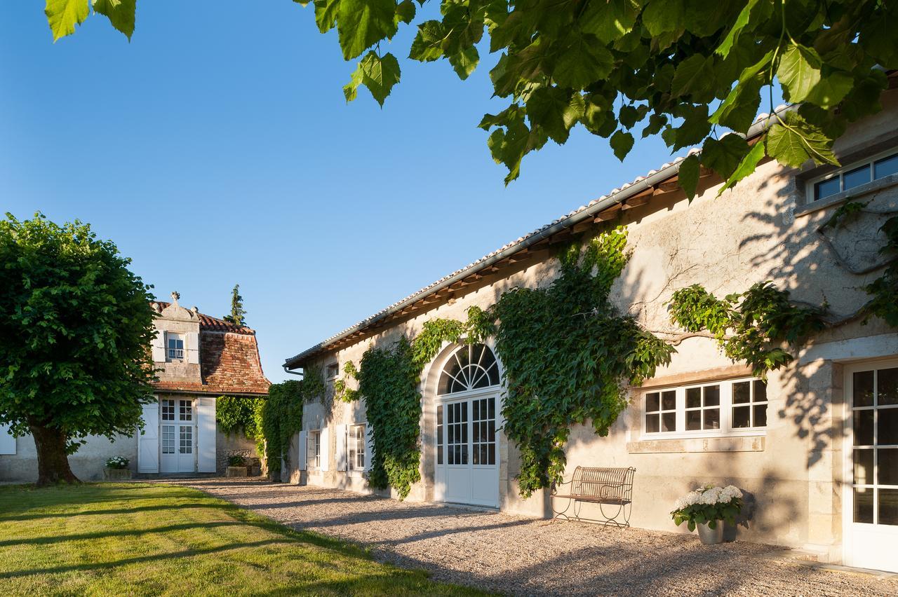 Chartreuse Le Logis La Montagne Bed & Breakfast Allemans ภายนอก รูปภาพ