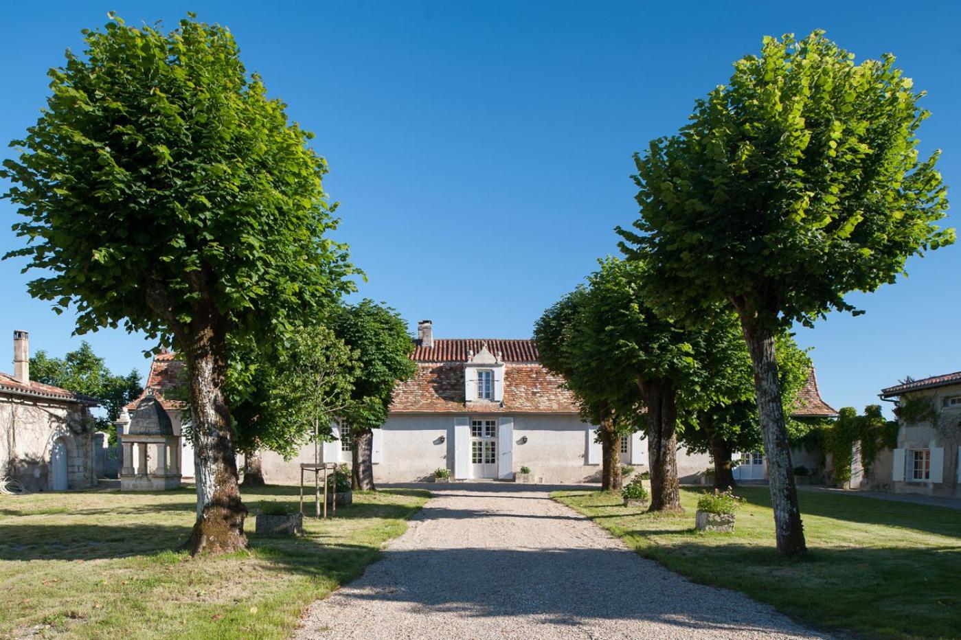 Chartreuse Le Logis La Montagne Bed & Breakfast Allemans ภายนอก รูปภาพ