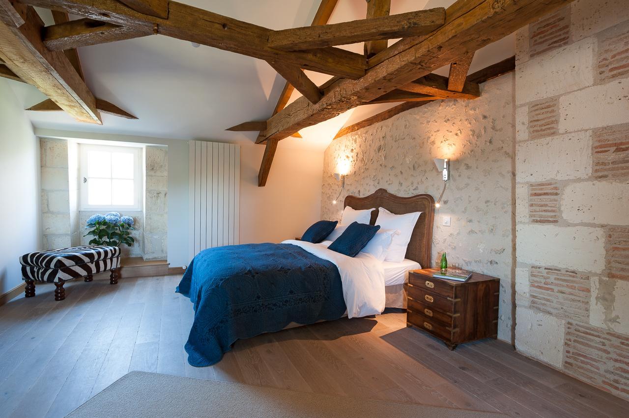 Chartreuse Le Logis La Montagne Bed & Breakfast Allemans ภายนอก รูปภาพ