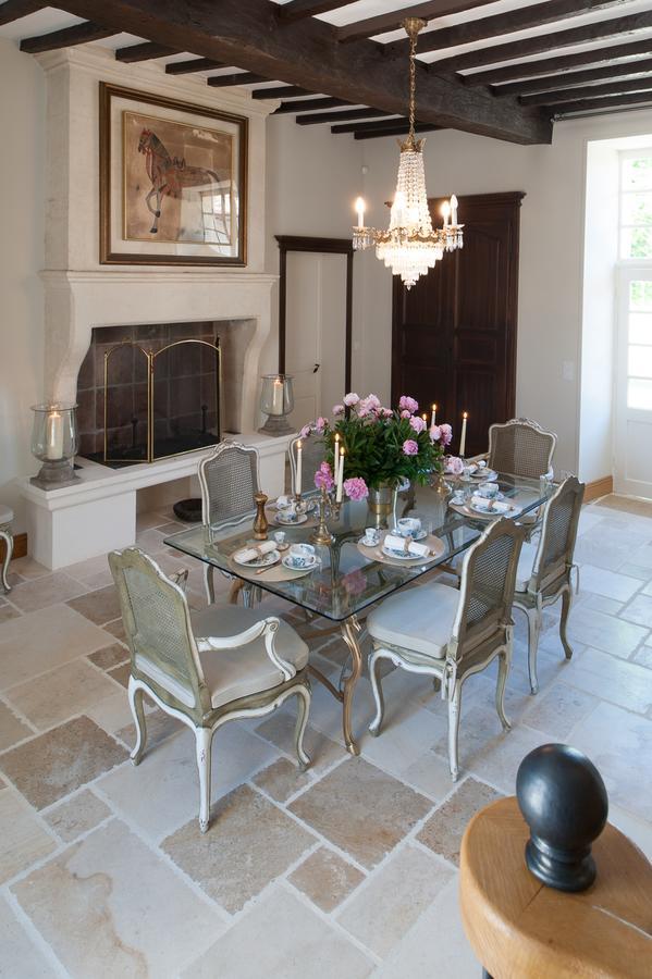 Chartreuse Le Logis La Montagne Bed & Breakfast Allemans ภายนอก รูปภาพ
