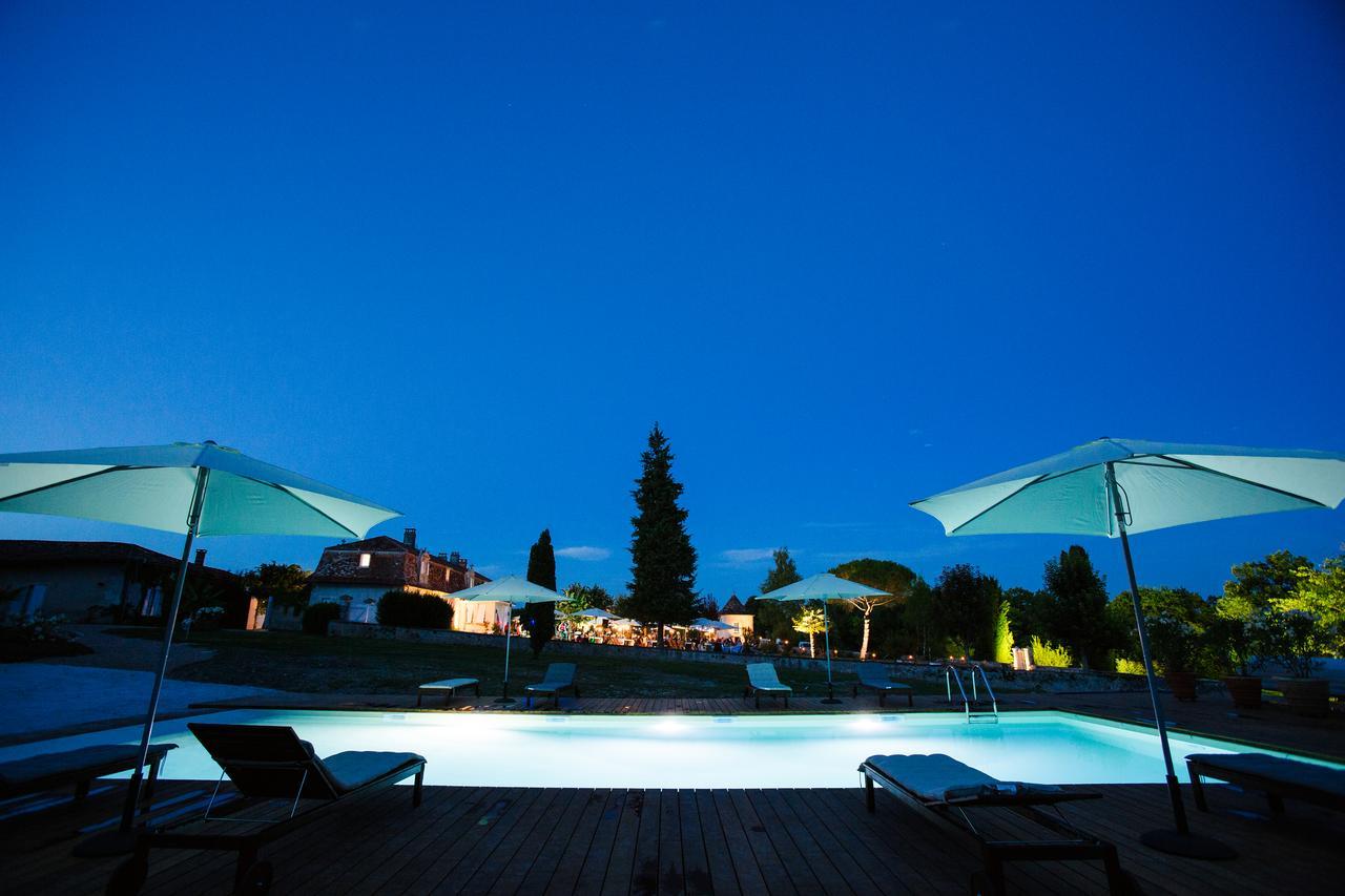 Chartreuse Le Logis La Montagne Bed & Breakfast Allemans ภายนอก รูปภาพ