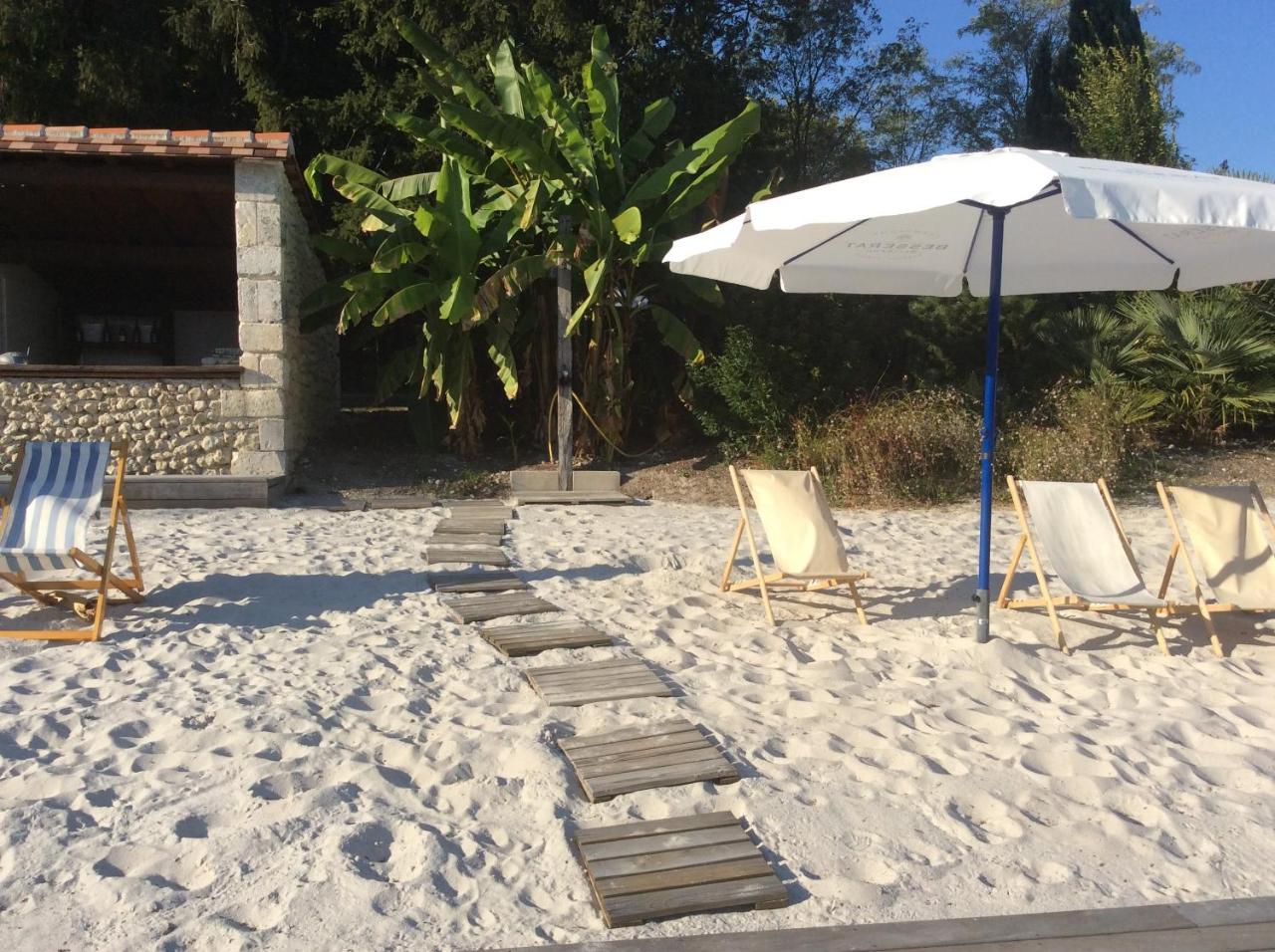 Chartreuse Le Logis La Montagne Bed & Breakfast Allemans ภายนอก รูปภาพ