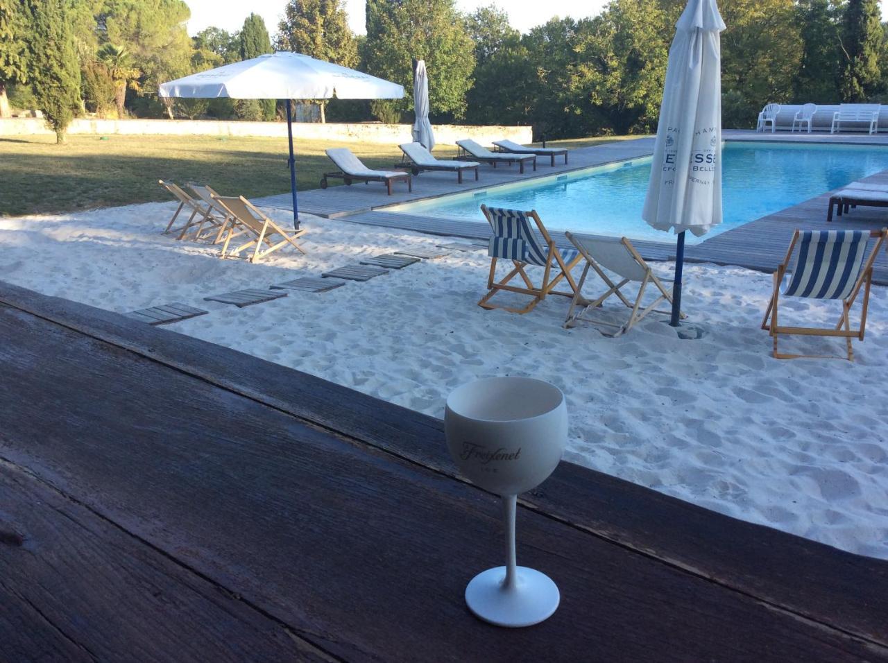 Chartreuse Le Logis La Montagne Bed & Breakfast Allemans ภายนอก รูปภาพ